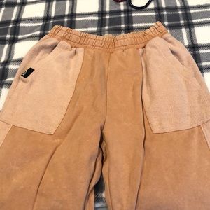 Roxy game changer sweatpants